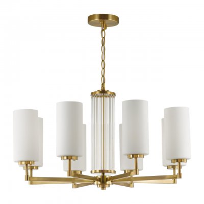 Люстра Odeon light 4990/8 KASALI