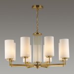 Люстра Odeon light 4990/8 KASALI