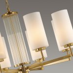 Люстра Odeon light 4990/8 KASALI