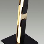 Торшер Odeon Light 4991/36FL Fierro