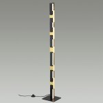 Торшер Odeon Light 4991/36FL Fierro