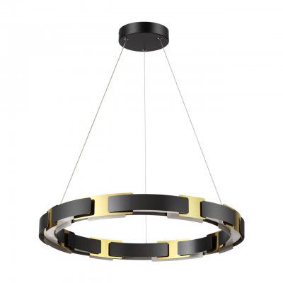 Люстра Odeon Light 4991/55L Fierro Люстра Odeon Light 4991/55L Fierro