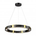 Люстра Odeon Light 4991/55L Fierro