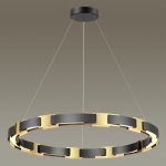 Люстра Odeon Light 4991/80L Fierro