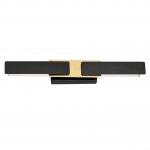 Светильник настенный бра Odeon Light 4991/9WL Fierro