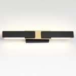 Светильник настенный бра Odeon Light 4991/9WL Fierro