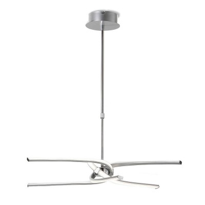 Подвесной светильник Mantra 4992 KNOT Подвесной светильник Mantra 4992 KNOT