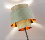 Торшер Odeon Light 4992/1FA PENDANT