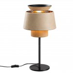 Настольная лампа Odeon Light 4992/1T PENDANT