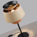 Настольная лампа Odeon Light 4992/1T PENDANT