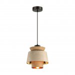 Подвесной светильник Odeon Light 4992/1 KRESSA