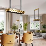 Светильник настенный бра Odeon Light 4993/12WL ASTURO