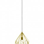 Подвесной светильник Eglo 49933 CARLTON