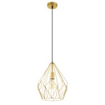 Подвесной светильник Eglo 49933 CARLTON