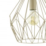 Подвесной светильник Eglo 49934 CARLTON