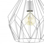 Подвесной светильник Eglo 49935 CARLTON