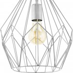 Подвесной светильник Eglo 49935 CARLTON