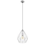 Подвесной светильник Eglo 49935 CARLTON