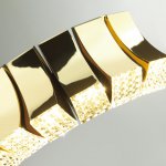 Светильник настенный бра Odeon Light 4994/12WL ASTURO