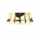 Светильник настенный бра Odeon Light 4994/12WL ASTURO