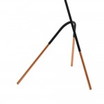 Торшер Eglo 49945