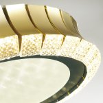 Люстра потолочная Odeon Light 4994/75L ASTURO