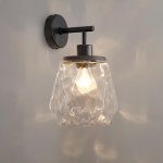 Светильник настенный бра Odeon Light 4996/1W Capra