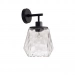 Светильник настенный бра Odeon Light 4996/1W Capra