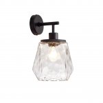 Светильник настенный бра Odeon Light 4996/1W Capra