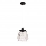 Подвесной светильник Odeon Light 4996/1 Capra