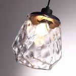 Подвесной светильник Odeon Light 4996/1 Capra