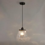 Подвесной светильник Odeon Light 4996/1 Capra