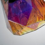 Светильник настенный бра Odeon Light 4997/1W Capra