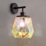 Светильник настенный бра Odeon Light 4997/1W Capra