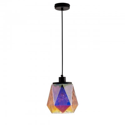Подвесной светильник Odeon Light 4997/1 Capra
