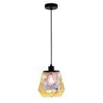 Подвесной светильник Odeon Light 4997/1 Capra