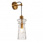 Светильник настенный бра Odeon Light 4998/1W Pasti