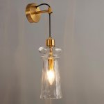 Светильник настенный бра Odeon Light 4998/1W Pasti