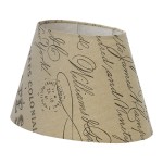 Абажур Eglo 49986 VINTAGE