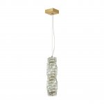 Подвесной светильник Odeon light 4999/10L Straza