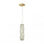 Подвесной светильник Odeon light 4999/10L Straza