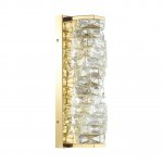 Светильник настенный бра Odeon light 4999/10WL Straza