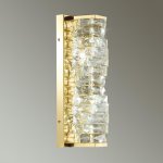 Светильник настенный бра Odeon light 4999/10WL Straza