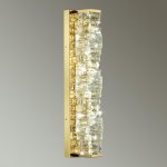 Светильник настенный бра Odeon light 4999/15WL Straza