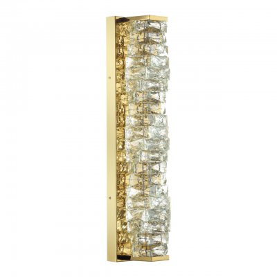 Светильник настенный бра Odeon light 4999/15WL Straza