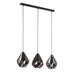 Подвесной светильник Eglo 49991