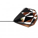 Настольная лампа Eglo 49993 CARLTON