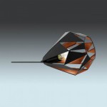 Настольная лампа Eglo 49993 CARLTON