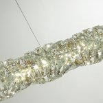 Люстра Odeon Light 4999/36LA Straza