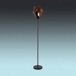 Торшер Eglo 49994